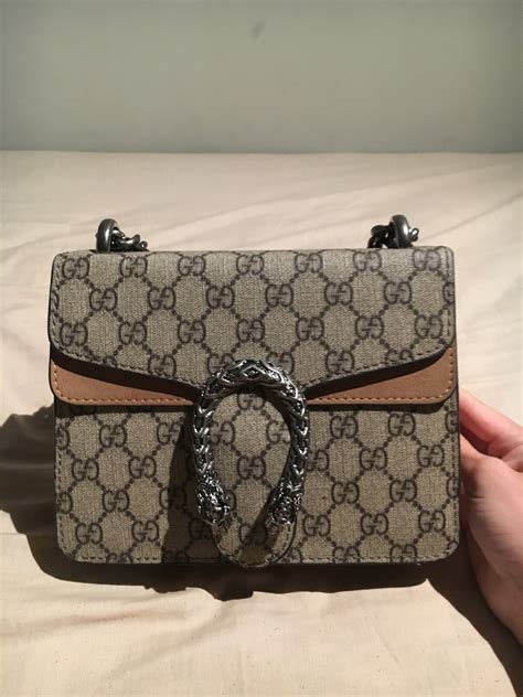 gucci bags mini